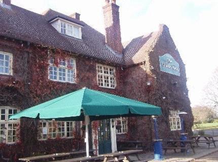 The Cranley Hotel Cranleigh Exterior photo